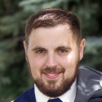 Cain Millwork Employee Aaron Petrowich's profile photo