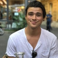 Bruno Gallelli Email & Phone Number