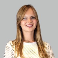 Ankeri Employee Elif Yaman's profile photo
