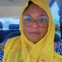 Society for Family Health Nigeria Employee Halima Abdullahi's profile photo