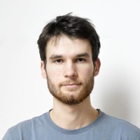 Pumble Employee Nikola Bosić's profile photo