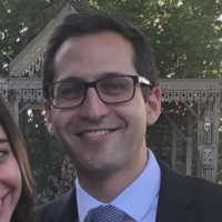 Thrasio Employee Eric Goodman's profile photo