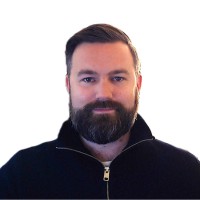 MANTECH Employee Justin Dickerman's profile photo
