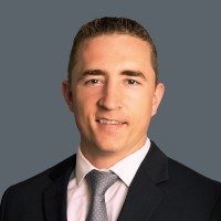 FINNEA Group Employee Dustin Hill's profile photo