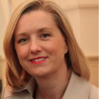 Apparent Employee Charmaine Andrew's profile photo