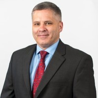 Exceptional Healthcare Inc. Employee Bruce McVeigh's profile photo