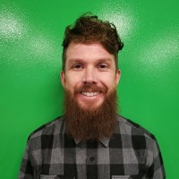 Long View Systems Employee Nicholas Richards's profile photo