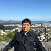 ams AG Employee Jacob Li's profile photo