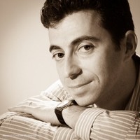 BehrTech Employee Igor Elman's profile photo