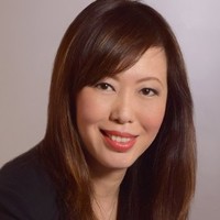 VK Transformation Pte. Ltd. Employee Vivien Koh's profile photo