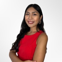 The World Bank Group Employee Grace Sinaga's profile photo