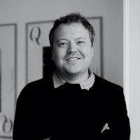 Danish Film Institute (DFI) Employee Mads Højberg's profile photo