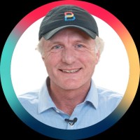 Beetween Employee Christophe Dacre-Wright's profile photo