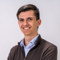 Intersolve Employee Daniël Worp's profile photo