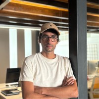 FLOORFY · English Employee Sergi Jiménez Barbé's profile photo