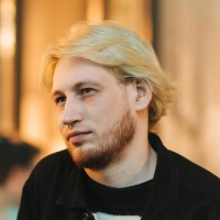 Aleksei Paramonov Email