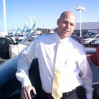 Orr Auto Group Employee Gerry Anderson's profile photo