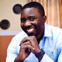 Nigeria Civil Aviation Authority Employee Nanribet Gwantong's profile photo