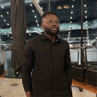 FreedX Employee Wahab Olaniyan's profile photo