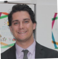 Nicholas Bentz Email & Phone Number