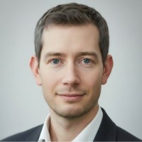 AESC France Employee Matthieu Fossoux's profile photo