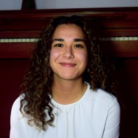Skeleton Key Employee Giovanna Lopez's profile photo