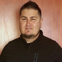 NextSource Materials Inc. Employee Francois de Jongh's profile photo