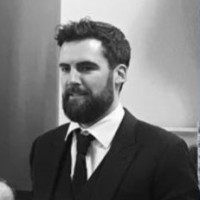 Stewart Construction Employee Ciaran Keane's profile photo