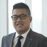 Deloitte Consulting Employee Kenneth Yu's profile photo