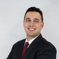 Cintas Employee James Dobbins's profile photo