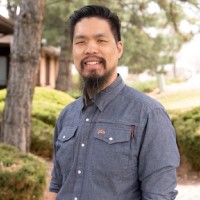 Gusto Employee James Won's profile photo