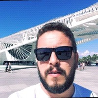 BrasFELS Employee Alex Constantino's profile photo