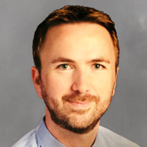 AIQ.team Employee James Bowman's profile photo