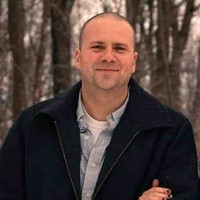 Ellsworth Ford Employee Nick Lucente's profile photo