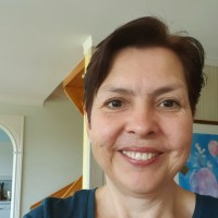 Nordre Follo kommune Employee Ingvild Egin's profile photo