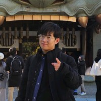 Cipher Technology Sdn Bhd Employee Ning Yong's profile photo