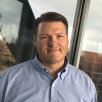 Midcontinent Independent System Operator (MISO) Employee Mark Wyatt's profile photo