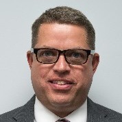 Cintas Employee Tim Fick's profile photo