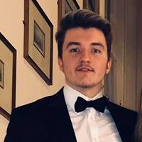 AUTO INTEGRATE LLC Employee Luke Oldfield's profile photo