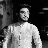 Cossouq Employee Saleb Shaikh's profile photo