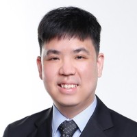 Experia Events Pte Ltd Employee Karl Lim's profile photo