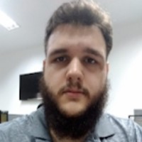 Athenas Tecnologia Em Softwares Employee Alexander Amaral's profile photo