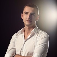Mind Studios Employee Dmytro Dobrytskyi's profile photo