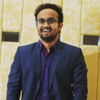 New York State Department of Health Employee Junaid Shaik's profile photo