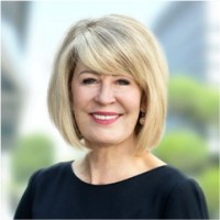 Aurizon Employee Amanda McMillan's profile photo