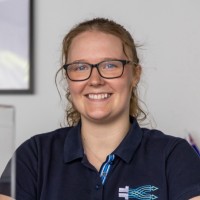 Neumann Space Employee Tamara Burling's profile photo