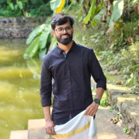 Strada Employee Aneesh C's profile photo