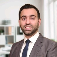 Faisal Al Ali Email & Phone Number | Consolidated Consultants Group ...