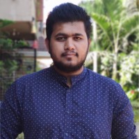 Codingal Employee Nikhil Kumar's profile photo