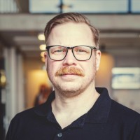 365id Employee Tomas Weiskog's profile photo